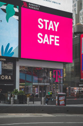 Enseigne publicitaire en Ille-et-Vilaine